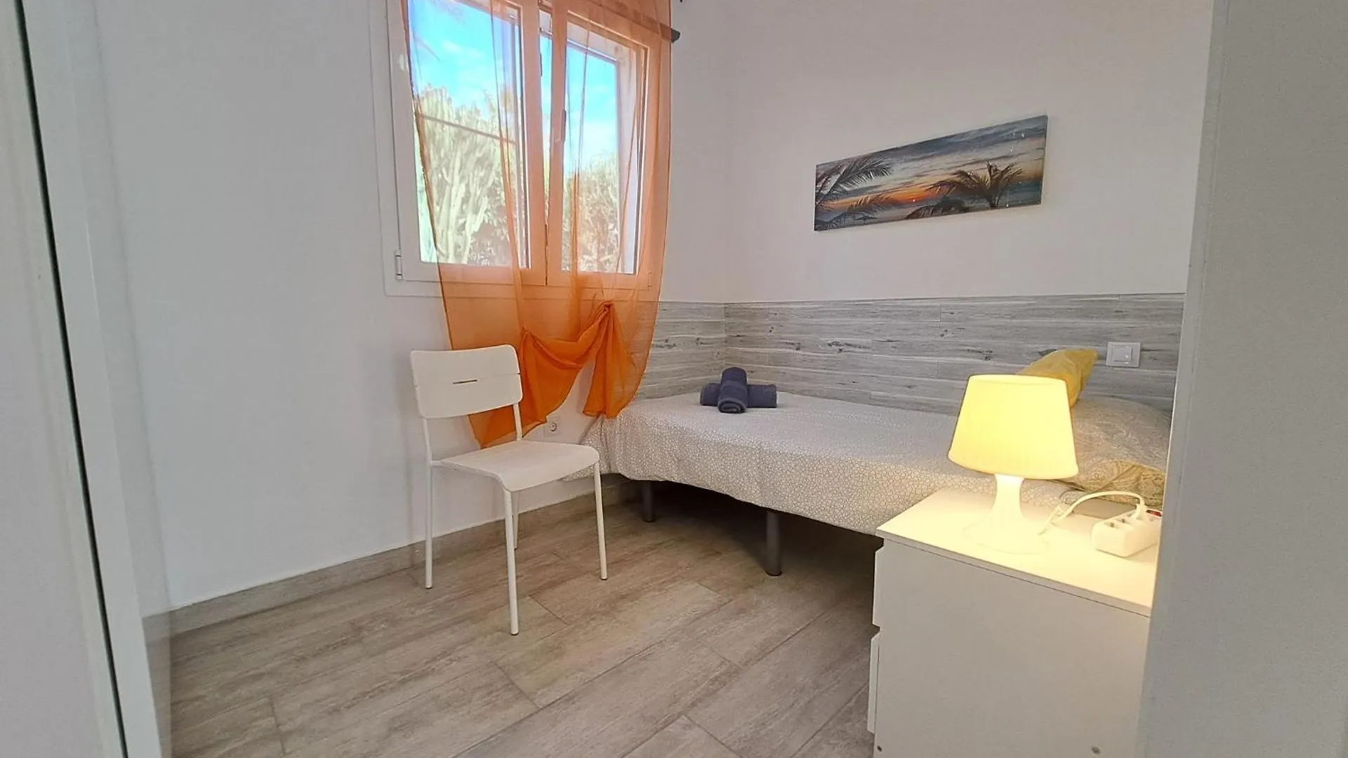 Sun, Beach And Relax Corralejo Apartamento