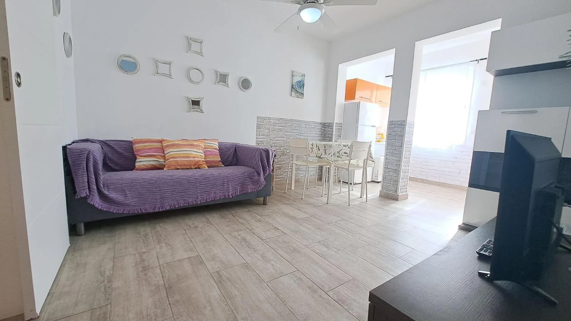 Apartamento Sun, Beach And Relax Corralejo