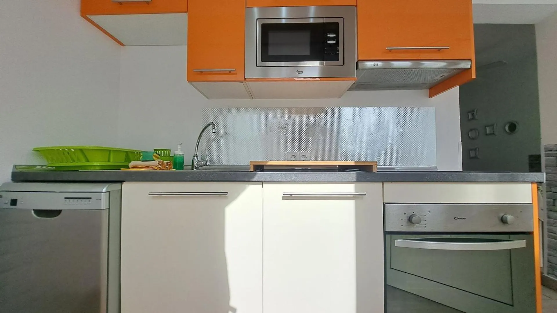 Sun, Beach And Relax Corralejo Apartamento