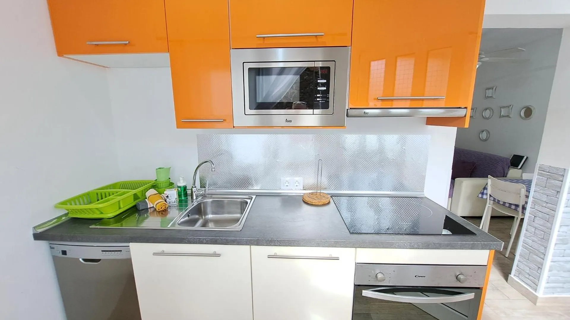 Daire Sun, Beach And Relax Corralejo İspanya