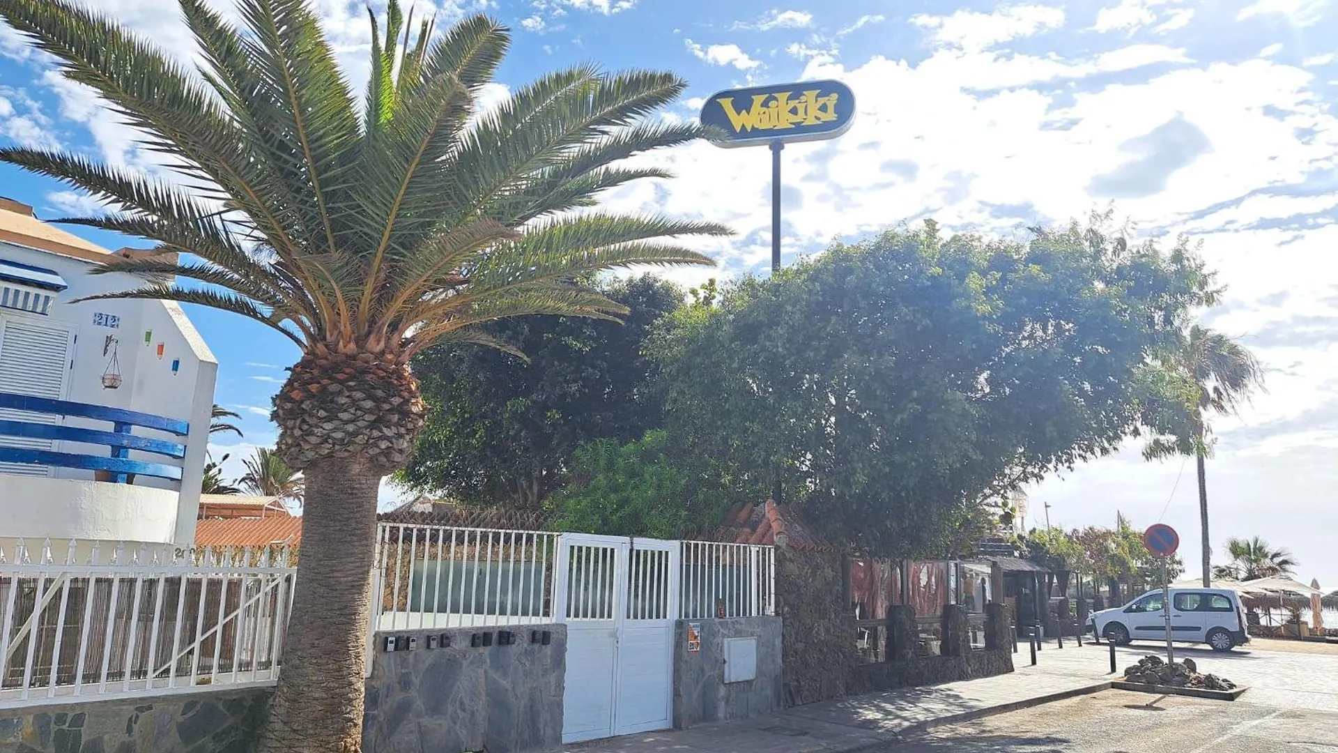 Sun, Beach And Relax Corralejo İspanya